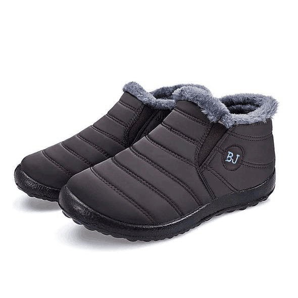 🔥49% OFF🔥Women Premium Warm & Comfy Snow Boots