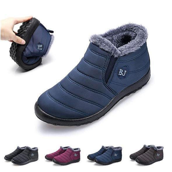 🔥49% OFF🔥Women Premium Warm & Comfy Snow Boots