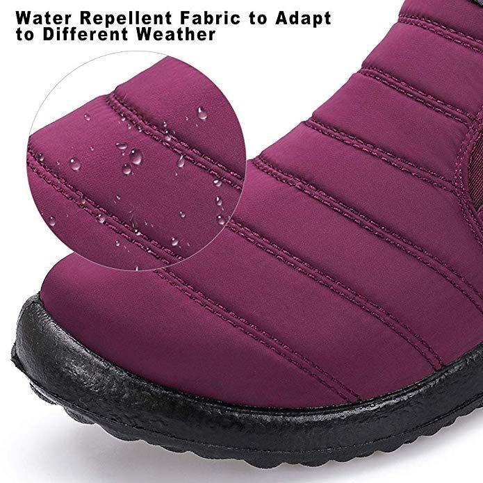 🔥49% OFF🔥Women Premium Warm & Comfy Snow Boots