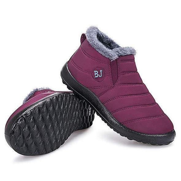 🔥49% OFF🔥Women Premium Warm & Comfy Snow Boots