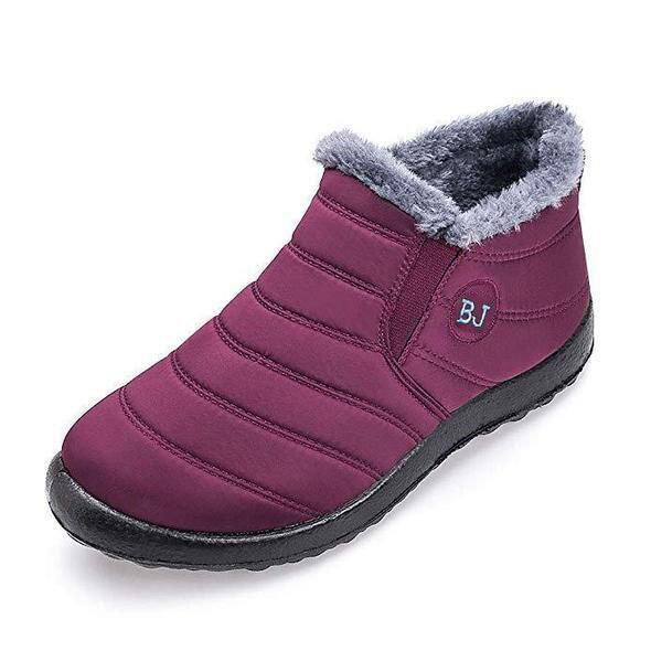 🔥49% OFF🔥Women Premium Warm & Comfy Snow Boots