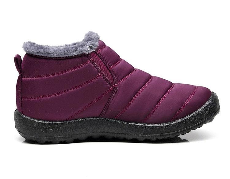 🔥49% OFF🔥Women Premium Warm & Comfy Snow Boots