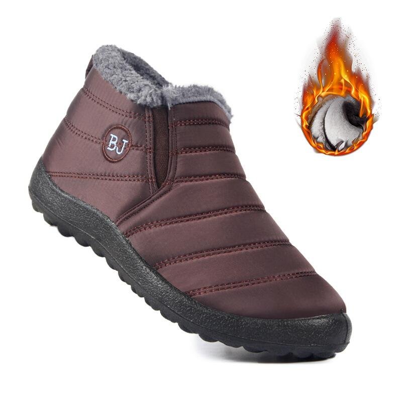 🔥49% OFF🔥Women Premium Warm & Comfy Snow Boots