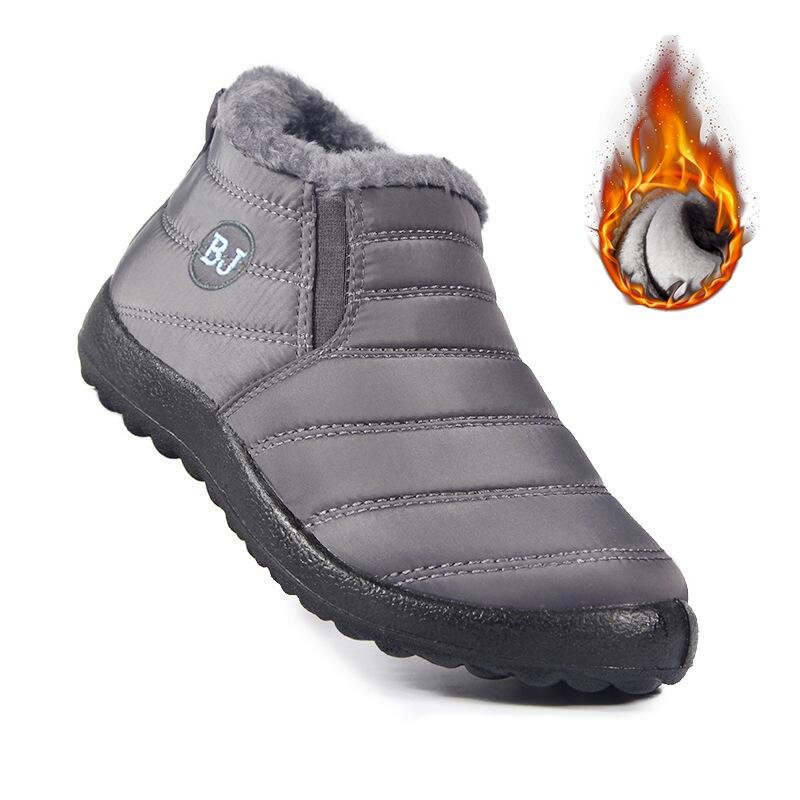 🔥49% OFF🔥Women Premium Warm & Comfy Snow Boots