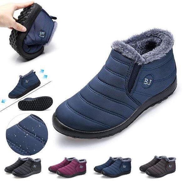 🔥49% OFF🔥Women Premium Warm & Comfy Snow Boots