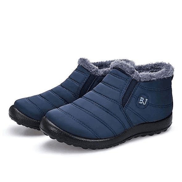 🔥49% OFF🔥Women Premium Warm & Comfy Snow Boots